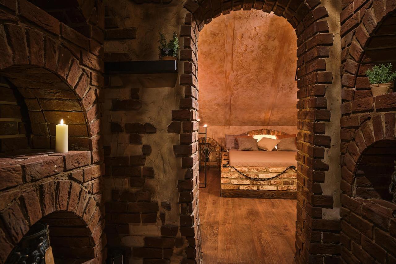 Sweet Poison Rooms Saarlouis Exterior photo