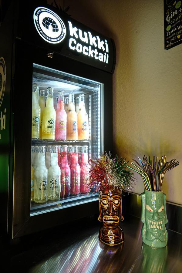 Sweet Poison Rooms Saarlouis Exterior photo